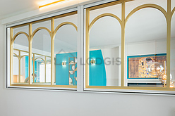 Appartement Paris 19° - Chambre