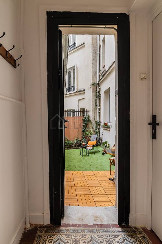Apartment Paris 5° - 