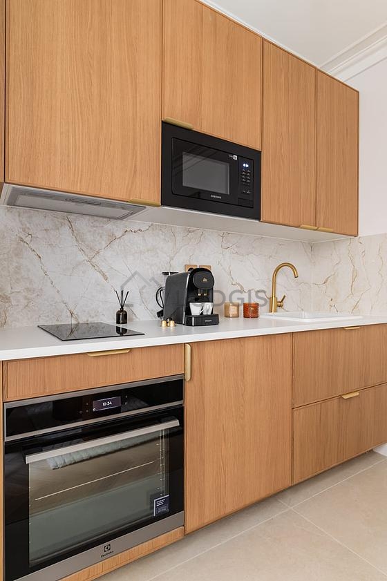 Appartement Paris 5° - 