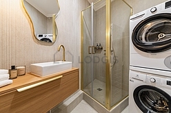 Apartamento París 5° - Cuarto de baño