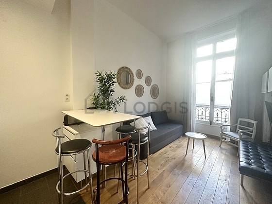 Apartment Paris 8° - 