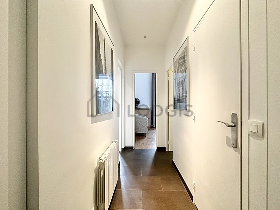 Appartement Paris 8° - 