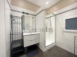 Apartment Paris 8° - Bathroom