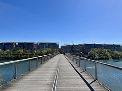Квартира Nord-Est de Lyon
