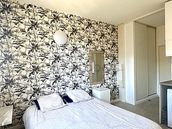 Apartamento Nord-Est de Lyon - Salón