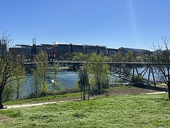 Appartement Nord-Est de Lyon