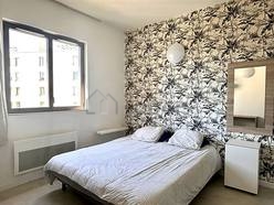 Appartement Nord-Est de Lyon - Séjour