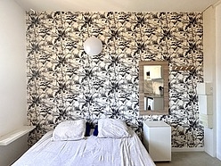 Appartement Nord-Est de Lyon - Séjour