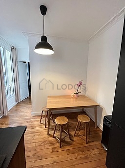 Apartment Paris 13° - 
