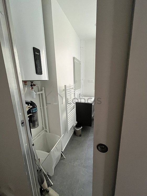 Appartement Paris 13° - 