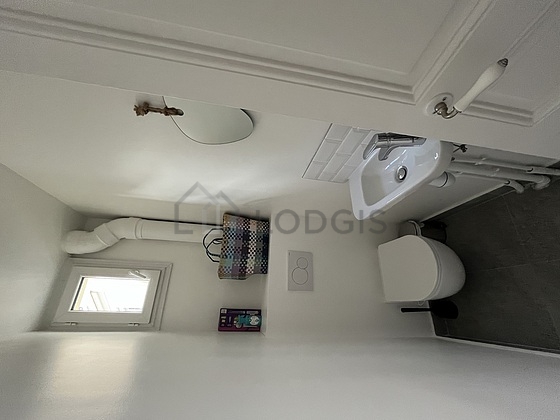 Appartement Paris 13° - 