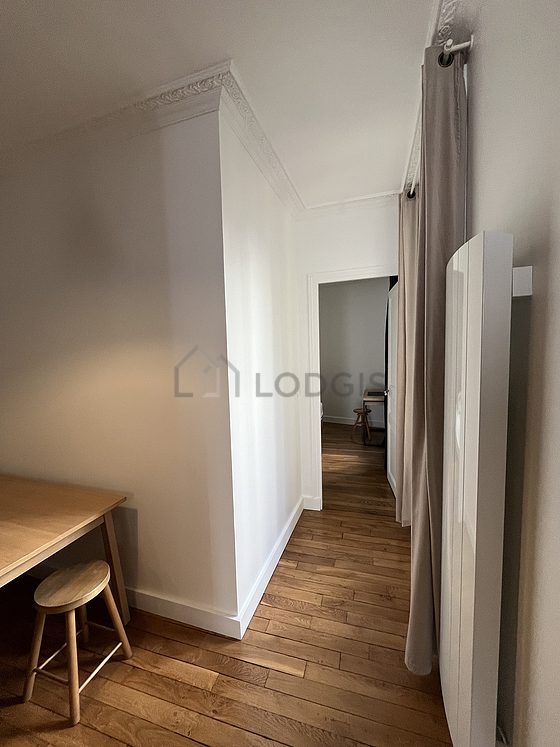 Wohnung Paris 13° - 