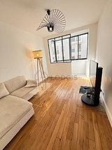 Apartamento París 13° - Salón