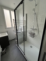 Appartamento Parigi 13° - Sala da bagno