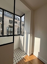 Appartamento Parigi 13° - Veranda