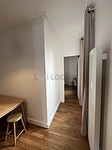 Wohnung Paris 13° - Küche