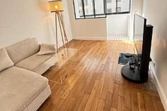 Appartement 1 chambre Paris 13° Gobelins