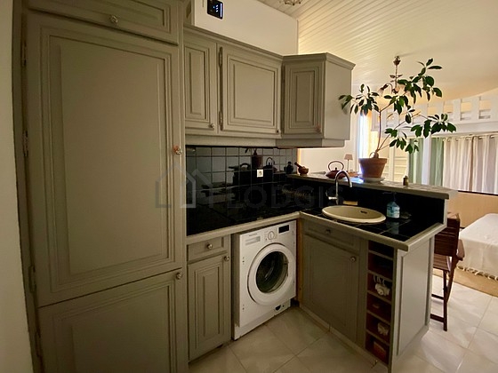 Квартира Montreuil - 