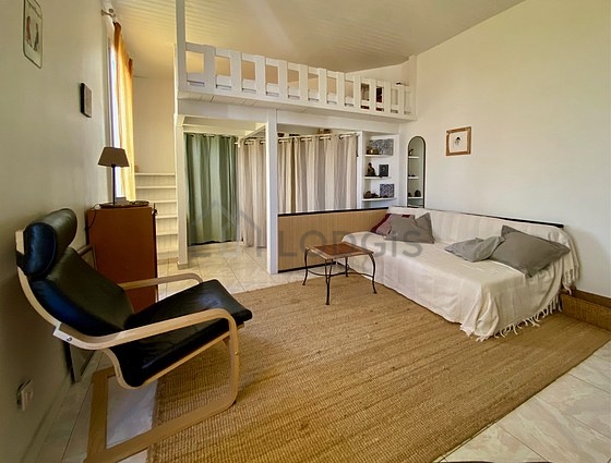 Apartment Montreuil - 