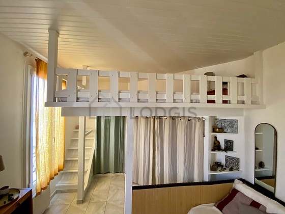 Apartment Montreuil - 