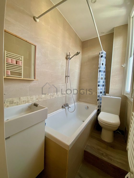 Appartamento Montreuil - 
