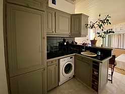 Appartement Montreuil - Cuisine