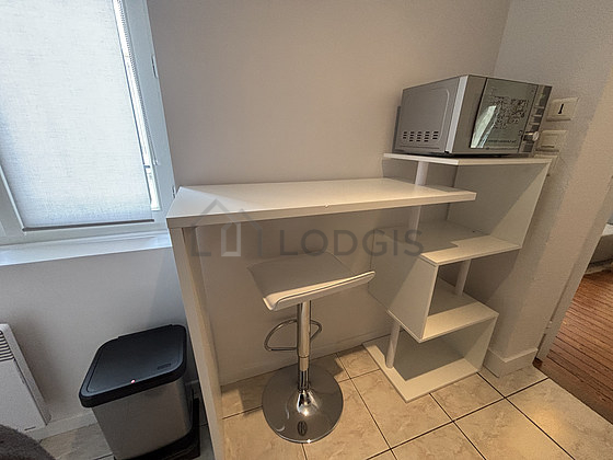 Apartment Bordeaux Centre - 