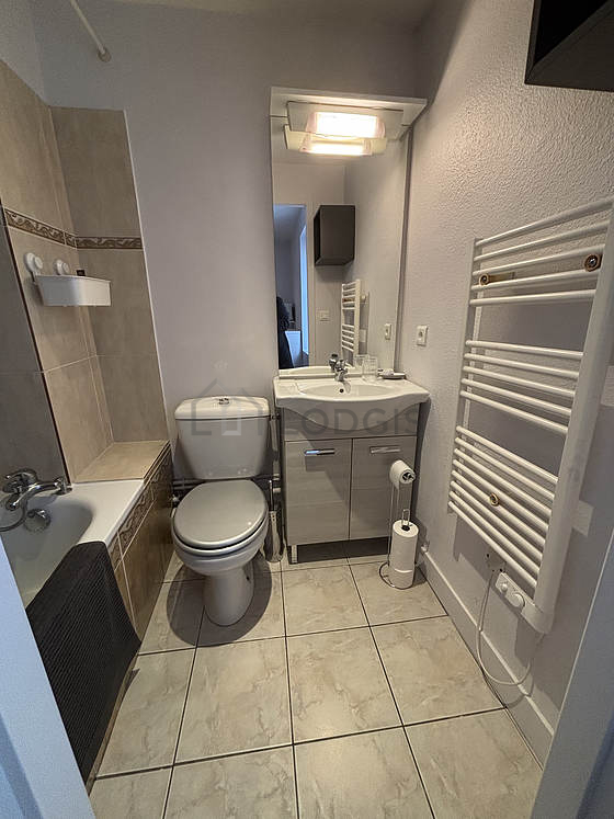 Appartamento Bordeaux Centre - 