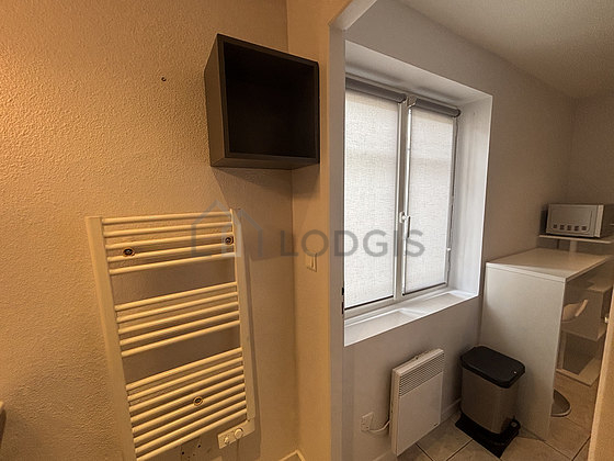 Appartement Bordeaux Centre - 