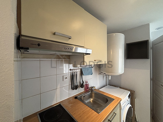 Wohnung Bordeaux Centre - 