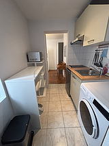 Apartamento Bordeaux Centre - Cocina