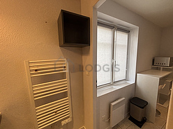 Apartamento Bordeaux Centre - Cuarto de baño