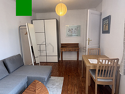 Apartamento Bordeaux Centre - Salaõ