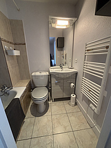 Apartment Bordeaux Centre - Bathroom