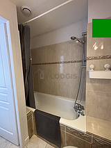 Apartment Bordeaux Centre - Bathroom