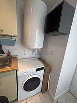 Apartment Bordeaux Centre - Kitchen