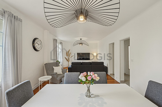 Haus Val de marne sud - 
