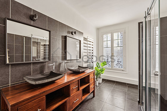 Maison individuelle Val de marne sud - 