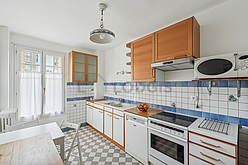 casa Val de Marne Sud - Cucina