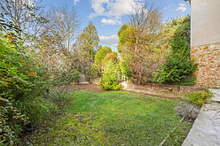 Haus Val de marne sud - Badezimmer