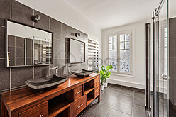 Haus Val de marne sud - Badezimmer