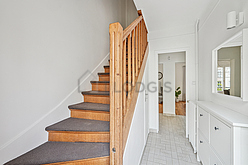 Haus Val de marne sud - Eintritt