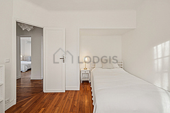 Haus Val de marne sud - Schlafzimmer 2