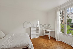 Haus Val de marne sud - Schlafzimmer 4