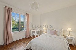 Haus Val de marne sud - Schlafzimmer