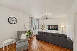 Maison individuelle Val de marne sud - Séjour