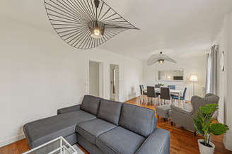 Cachan 4 Schlafzimmer Haus