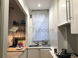 Apartamento Paris 11° - Cozinha