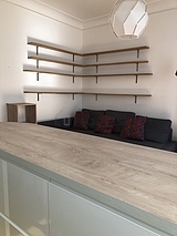 Apartamento Paris 11° - Cozinha