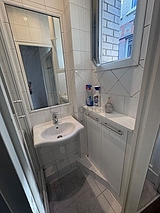 Apartamento París 11° - Cuarto de baño